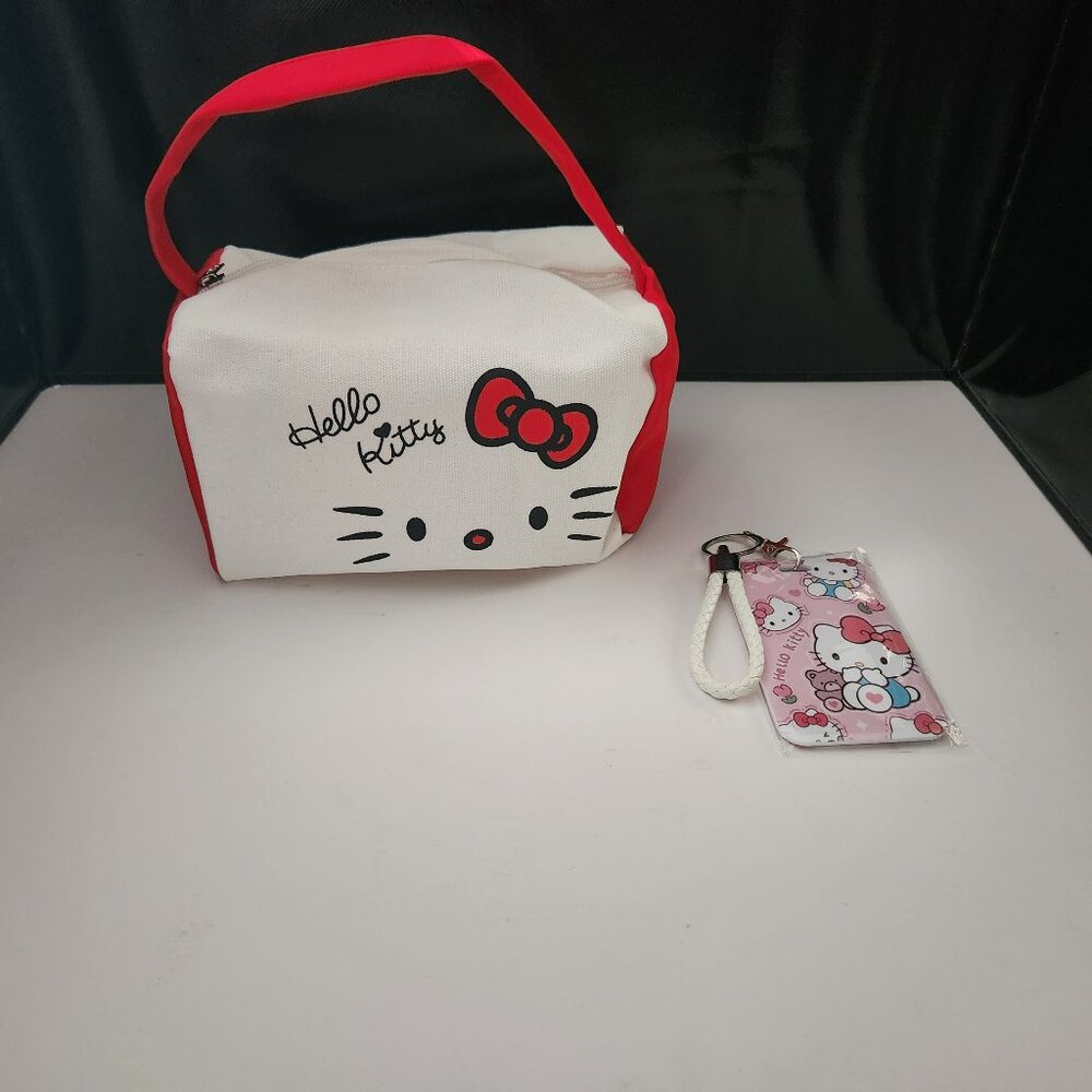 Hello kitty Bundle
